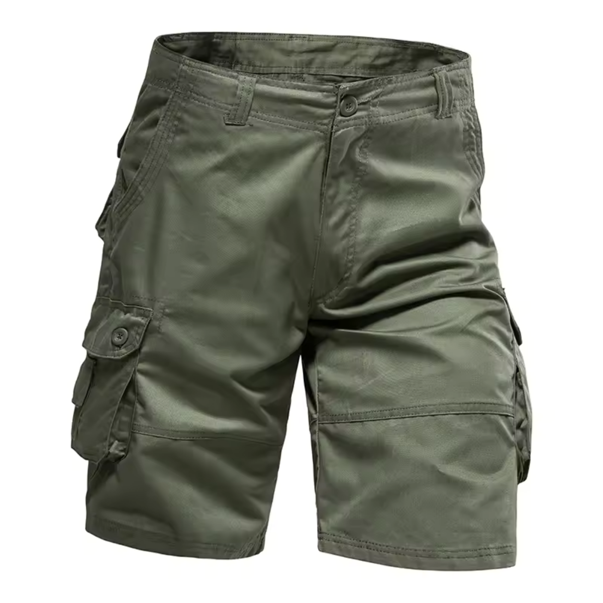 Bermuda Masculina Cargo - COMPRE 1 LEVE 4
