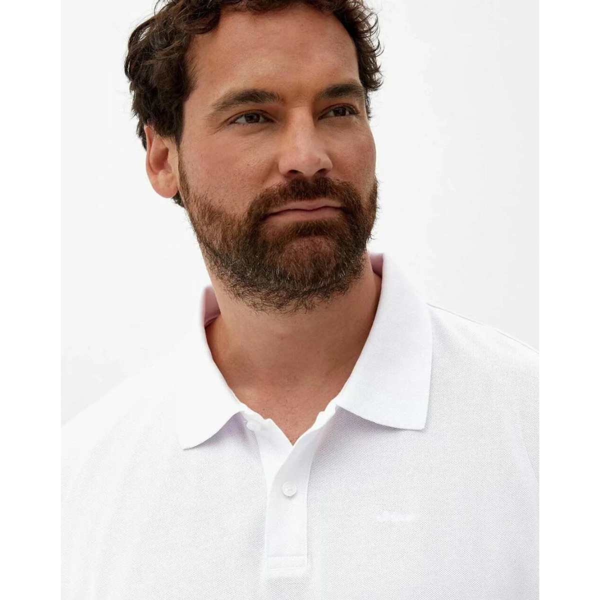 Kit 4 Camisas Polo Piquet Básica